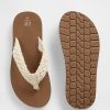 Chanclas de crochet para niños Chanclas de crochet para niños