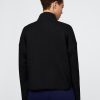 Chaqueta acolchada de jacquard GapFit Chaqueta acolchada de jacquard GapFit