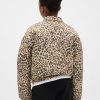 Chaqueta acolchada ligera y reciclada para niños