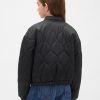 Chaqueta acolchada ligera y reciclada para niños