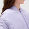 Chaqueta acolchada ligera y reciclada para niños
