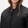 Chaqueta acolchada ligera y reciclada para niños