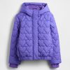 Chaqueta acolchada para niños Chaqueta acolchada para niños