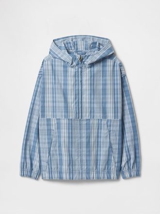 Chaqueta anorak para niños