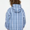 Chaqueta anorak para niños
