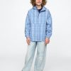Chaqueta anorak para niños