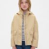 Chaqueta anorak para niños Chaqueta anorak para niños