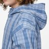 Chaqueta anorak para niños