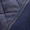 Chaqueta bomber acolchada VintageSoft