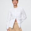 Chaqueta camisera estructurada Gap × HFR de Richfresh Chaqueta camisera estructurada Gap × HFR de Richfresh