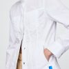 Chaqueta camisera estructurada Gap × HFR de Richfresh Chaqueta camisera estructurada Gap × HFR de Richfresh