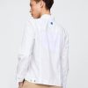 Chaqueta camisera estructurada Gap × HFR de Richfresh Chaqueta camisera estructurada Gap × HFR de Richfresh
