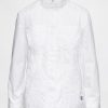 Chaqueta camisera estructurada Gap × HFR de Richfresh Chaqueta camisera estructurada Gap × HFR de Richfresh