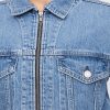 Chaqueta corta vaquera UltraSoft Icon