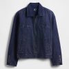 Chaqueta de motociclista de lona