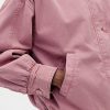 Chaqueta de sarga con burbujas Chaqueta de sarga con burbujas