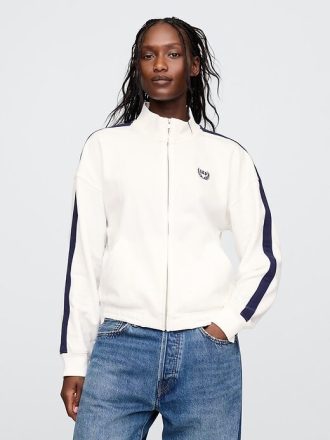 Chaqueta deportiva VintageSoft