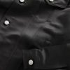 Chaqueta icónica de satén de GapStudio