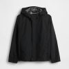 Chaqueta impermeable para niños