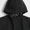 Chaqueta impermeable para niños