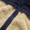 Chaqueta Sherpa para niños