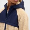 Chaqueta Sherpa para niños