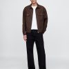 Chaqueta utilitaria de lona
