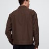 Chaqueta utilitaria de lona