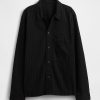 Chaqueta vaquera a rayas Chaqueta vaquera a rayas