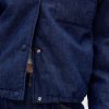 Chaqueta vaquera acolchada Chaqueta vaquera acolchada