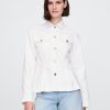 Chaqueta vaquera ceñida Chaqueta vaquera ceñida