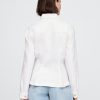 Chaqueta vaquera ceñida Chaqueta vaquera ceñida