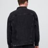 Chaqueta vaquera clásica Icon para adultos