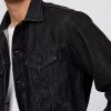 Chaqueta vaquera clásica Icon para adultos