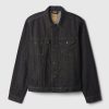 Chaqueta vaquera clásica Icon para adultos