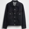 Chaqueta vaquera de peso pesado