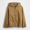 Chaqueta vaquera de punto para niños Chaqueta vaquera de punto para niños