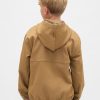 Chaqueta vaquera de punto para niños Chaqueta vaquera de punto para niños