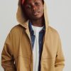 Chaqueta vaquera de punto para niños Chaqueta vaquera de punto para niños