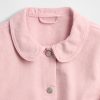 Chaqueta vaquera estilo granero para niños