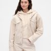 Chaqueta vaquera extragrande de Gap × BÉIS Chaqueta vaquera extragrande de Gap × BÉIS