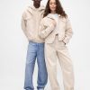 Chaqueta vaquera extragrande de Gap × BÉIS Chaqueta vaquera extragrande de Gap × BÉIS