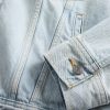 Chaqueta vaquera extragrande de Gap × BÉIS Chaqueta vaquera extragrande de Gap × BÉIS