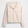 Chaqueta vaquera extragrande de Gap × BÉIS Chaqueta vaquera extragrande de Gap × BÉIS