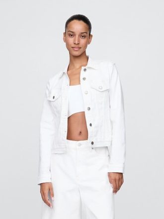 Chaqueta vaquera Icon