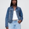 Chaqueta vaquera Icon
