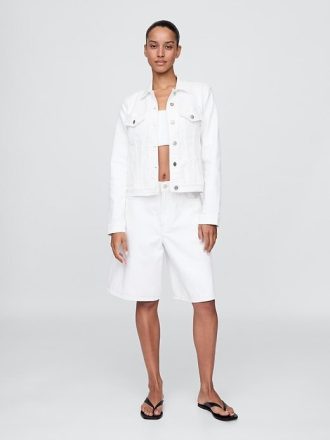 Chaqueta vaquera Icon