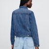 Chaqueta vaquera Icon