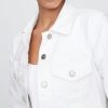 Chaqueta vaquera Icon