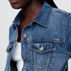 Chaqueta vaquera Icon